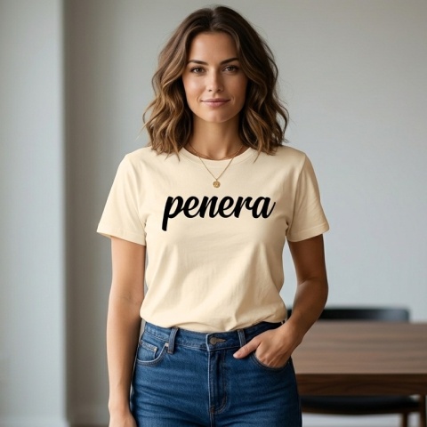 Koszulka - Penera