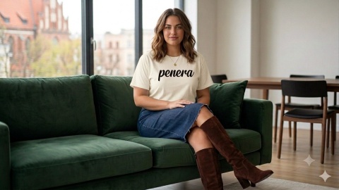Koszulka - Penera
