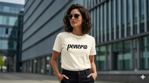 Koszulka - Penera